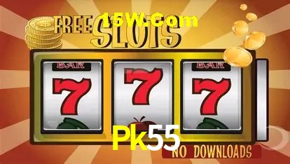 Secure Login Pk55