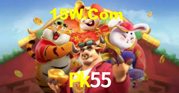 Exclusive Games Pk55