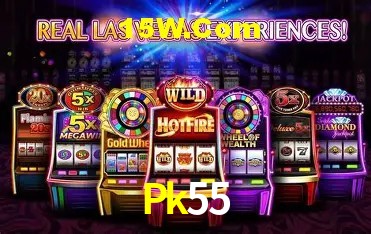Games Directory Pk55