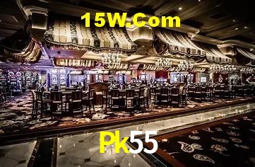 Experiência VIP Pk55