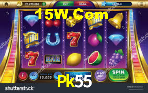 Premium Interface Pk55