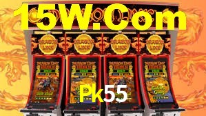 Programa VIP Pk55